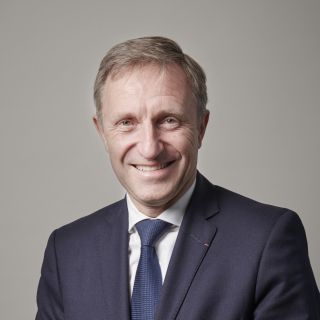Paul Duphil